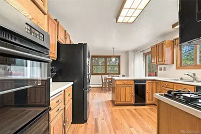 7364 Heiter Hill Drive, Evergreen, CO 80439 - Photo 11