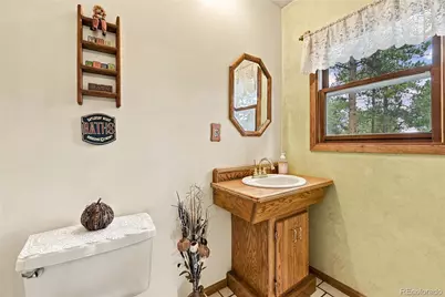 7364 Heiter Hill Drive, Evergreen, CO 80439 - Photo 13