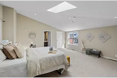 837 E 17 Avenue #2K, Denver, CO 80218 - Photo 15