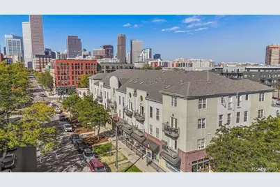 837 E 17 Avenue #2K, Denver, CO 80218 - Photo 1