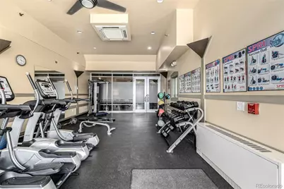 837 E 17 Avenue #2K, Denver, CO 80218 - Photo 25