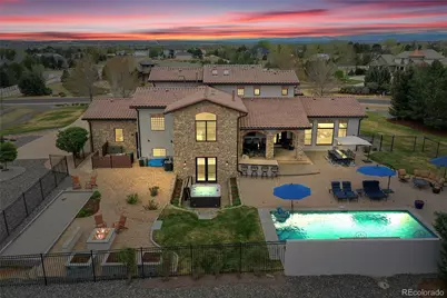 2889 High Prairie Way, Broomfield, CO 80023 - Photo 1