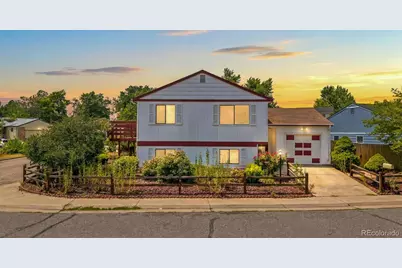 1553 S Carson Street, Aurora, CO 80012 - Photo 1