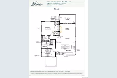 10924 Stanza Lane, Lone Tree, CO 80134 - Photo 3