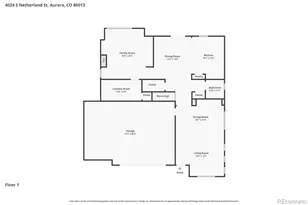 4024 S Netherland St, Aurora, CO 80013 - Photo 39