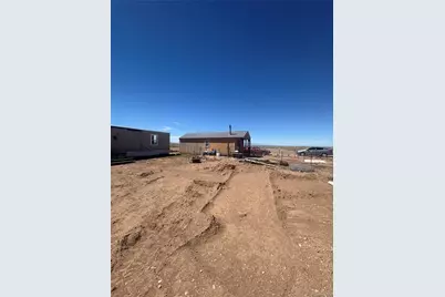 Lot 7 Kk 4th Street, Blanca, CO 81123 - Photo 11