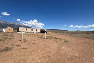 Lot 7 Kk 4th St, Blanca, CO 81123 - Photo 19