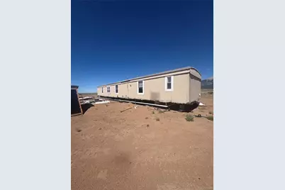 Lot 7 Kk 4th Street, Blanca, CO 81123 - Photo 21