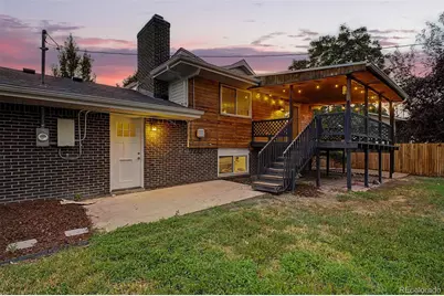 6712 S Marion Circle, Littleton, CO 80122 - Photo 41