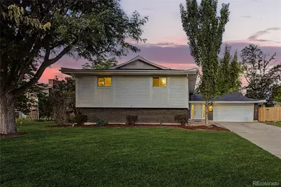 6712 S Marion Circle, Littleton, CO 80122 - Photo 1