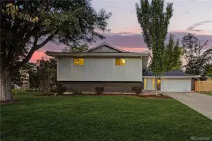 6712 S Marion Circle, Littleton, CO 80122 - Photo 1