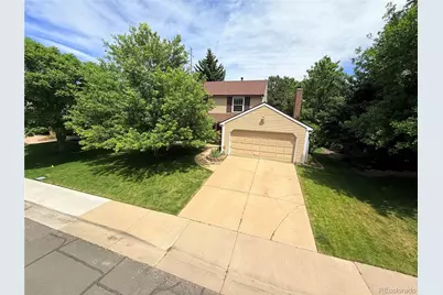 7338 S Hudson Way, Littleton, CO 80122 - Photo 1