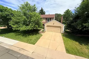 7338 S Hudson Way, Littleton, CO 80122 - Photo 1