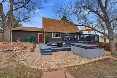 805 Gigi Street, Castle Rock, CO 80104 - Photo 37