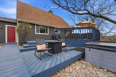 805 Gigi Street, Castle Rock, CO 80104 - Photo 35