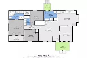 9151 Sun Country Dr, Elizabeth, CO 80107 - Photo 39