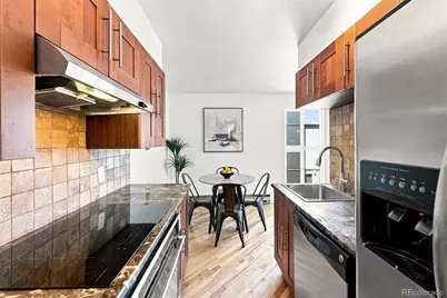 7373 W Florida Avenue #5H, Denver, CO 80232 - Photo 9