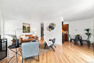 7373 W Florida Avenue #5H, Denver, CO 80232 - Photo 5