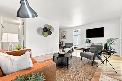 7373 W Florida Avenue #5H, Denver, CO 80232 - Photo 3