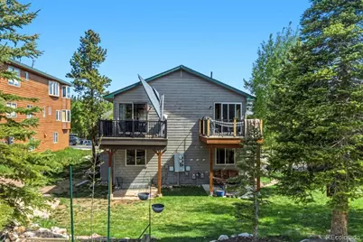 2010 Silverheels Drive, Silverthorne, CO 80498 - Photo 31