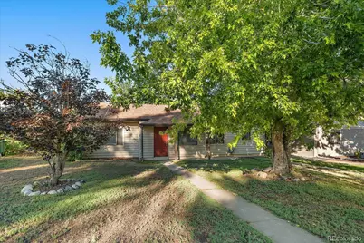 2865 S Fairfax Street, Denver, CO 80222 - Photo 1
