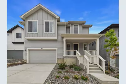 425 Welded Tuff Trail, Castle Rock, CO 80104 - Photo 1