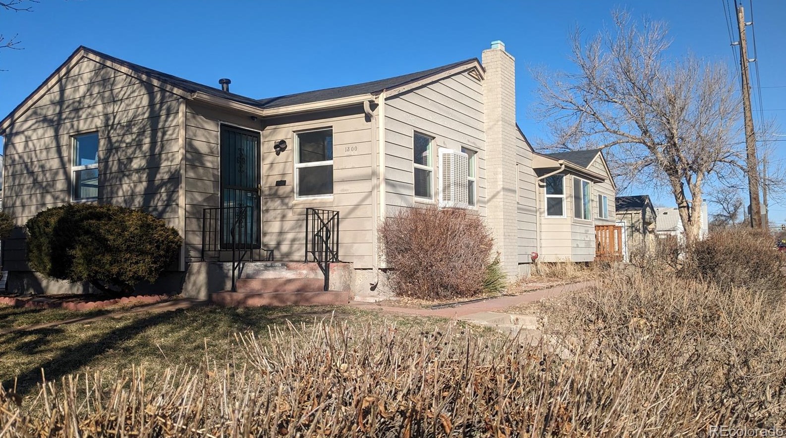 1300 Geneva St, Denver CO  80010-3326 exterior