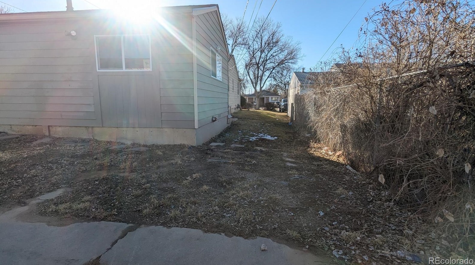 1300 Geneva St, Denver CO  80010-3326 exterior