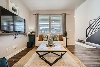 1747 Satin Spar Point, Colorado Springs, CO 80908 - Photo 9