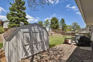 4416 S Vivian Way, Morrison, CO 80465 - Photo 23
