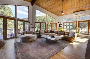 451 Sawmill Creek Rd, Evergreen, CO 80439 - Photo 11