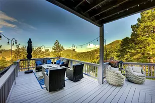 451 Sawmill Creek Rd, Evergreen, CO 80439 - Photo 23
