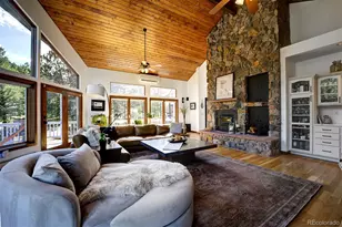 451 Sawmill Creek Rd, Evergreen, CO 80439 - Photo 9