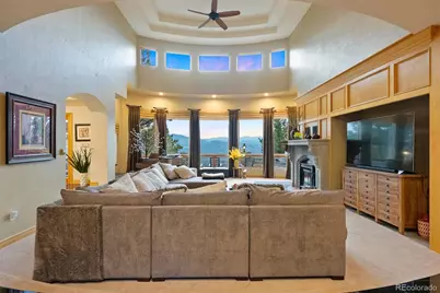 29115 Summit Ranch Drive, Golden, CO 80401 - Photo 5