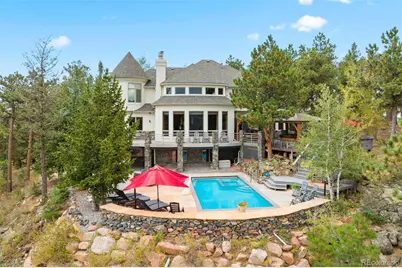 29115 Summit Ranch Drive, Golden, CO 80401 - Photo 37