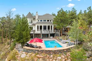 29115 Summit Ranch Dr, Golden, CO 80401 - Photo 37