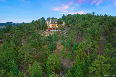 29115 Summit Ranch Drive, Golden, CO 80401 - Photo 33