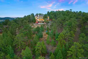 29115 Summit Ranch Dr, Golden, CO 80401 - Photo 33