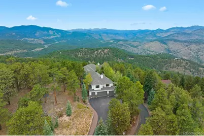 29115 Summit Ranch Drive, Golden, CO 80401 - Photo 35