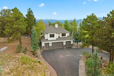 29115 Summit Ranch Drive, Golden, CO 80401 - Photo 39