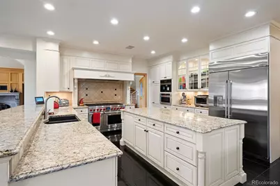 29115 Summit Ranch Drive, Golden, CO 80401 - Photo 11