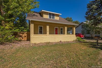 808 W 5th Street, Florence, CO 81226 - Photo 1