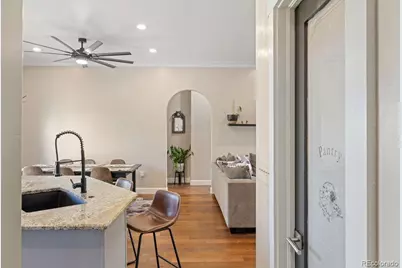 8450 Edison Road, Yoder, CO 80864 - Photo 9