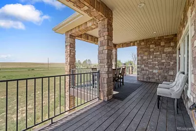8450 Edison Road, Yoder, CO 80864 - Photo 41