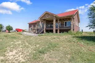 8450 Edison Rd, Yoder, CO 80864 - Photo 3