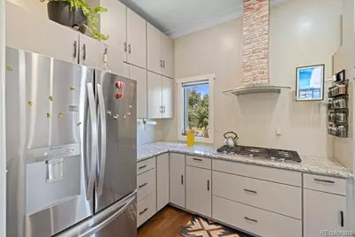 8450 Edison Road, Yoder, CO 80864 - Photo 5