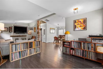 1436 Knox Court, Denver, CO 80204 - Photo 5