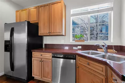 775 N Roslyn Street #4, Denver, CO 80230 - Photo 3