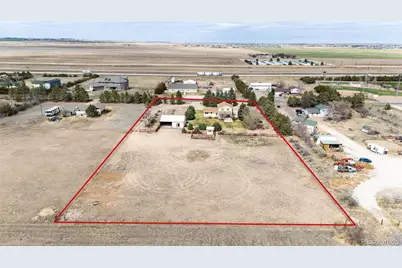 55004 E Bison Drive, Strasburg, CO 80136 - Photo 5