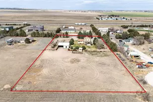 55004 E Bison Dr, Strasburg, CO 80136 - Photo 5